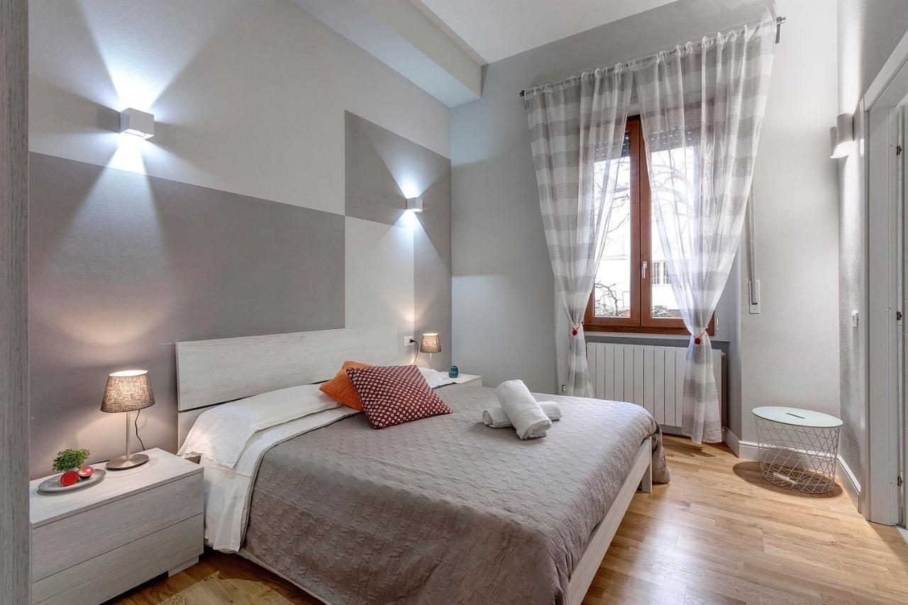 Sleep Tight Флоренция Экстерьер фото