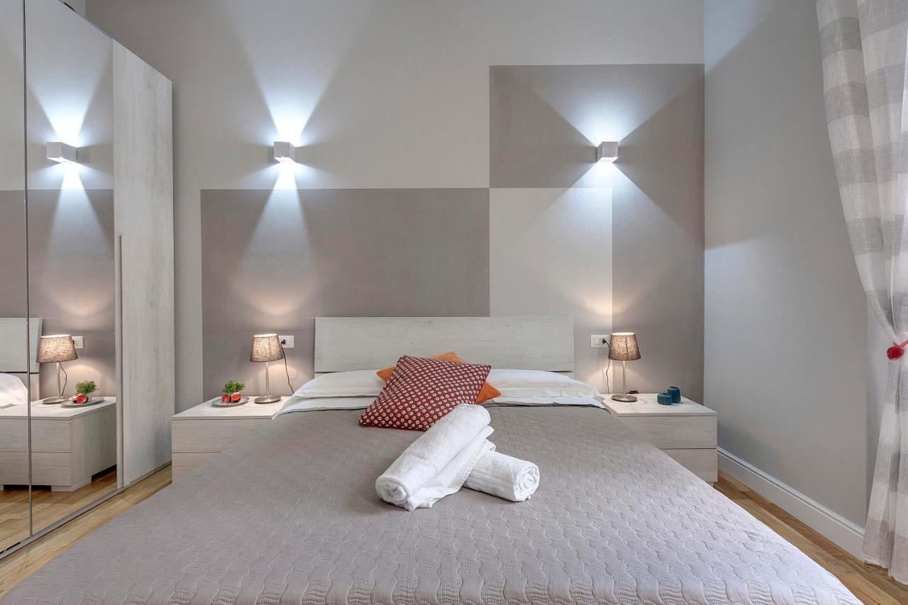 Sleep Tight Флоренция Экстерьер фото
